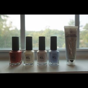 KL polish